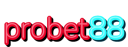 probet88 — logo kanal